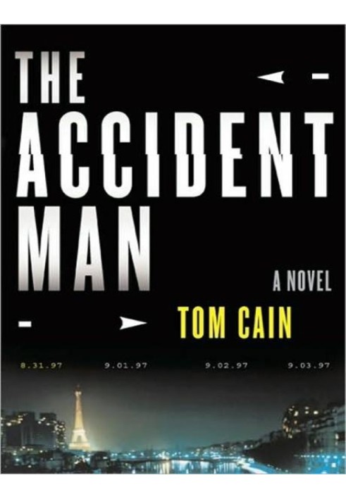 The Accident Man