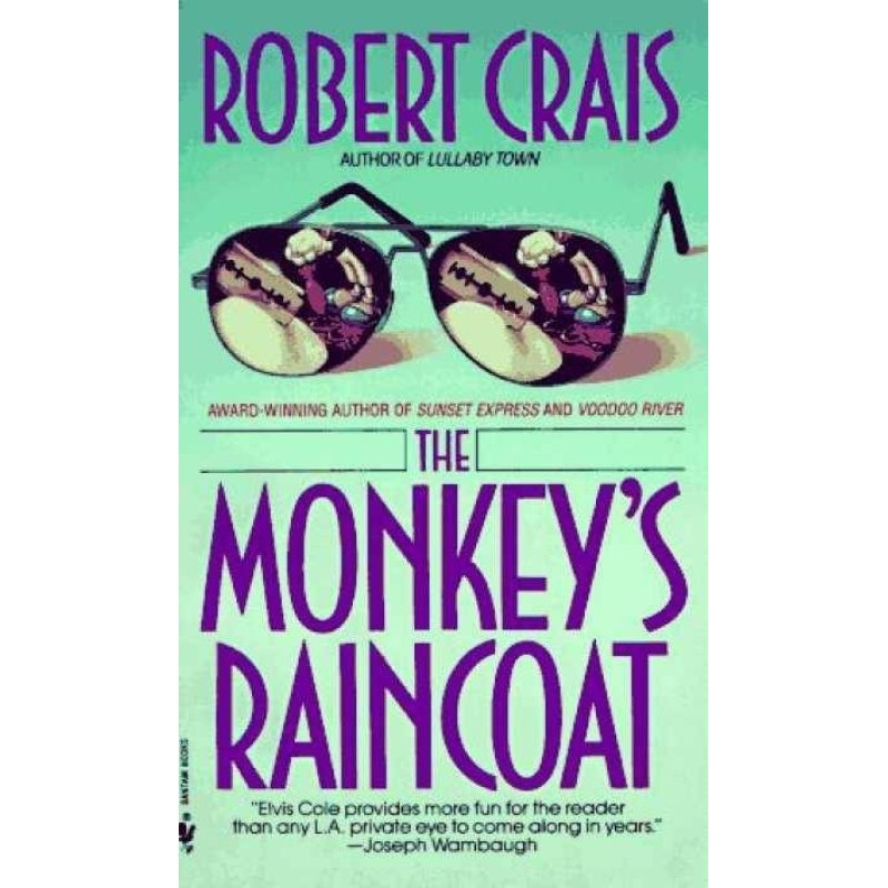 The Monkey's Raincoat