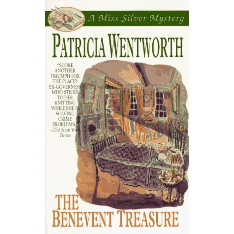 The Benevent Treasure