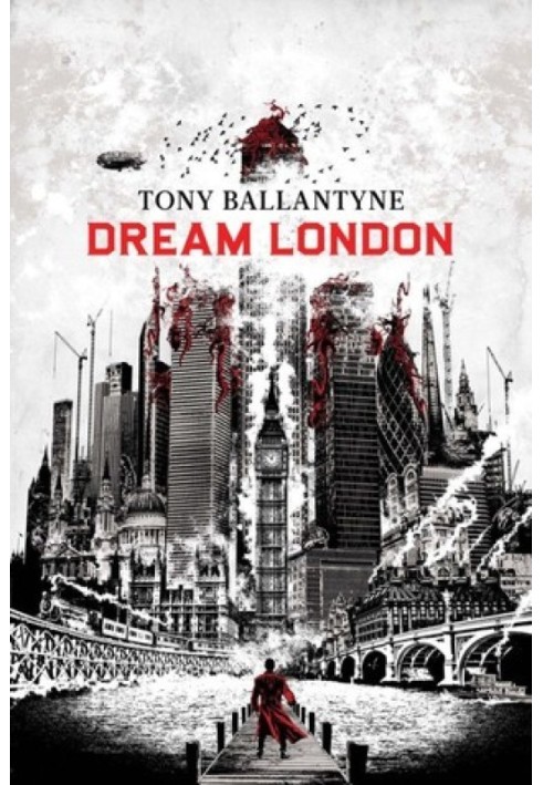 Dream London