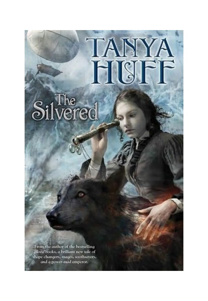 The Silvered