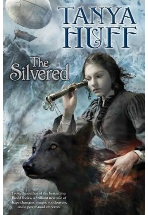 The Silvered