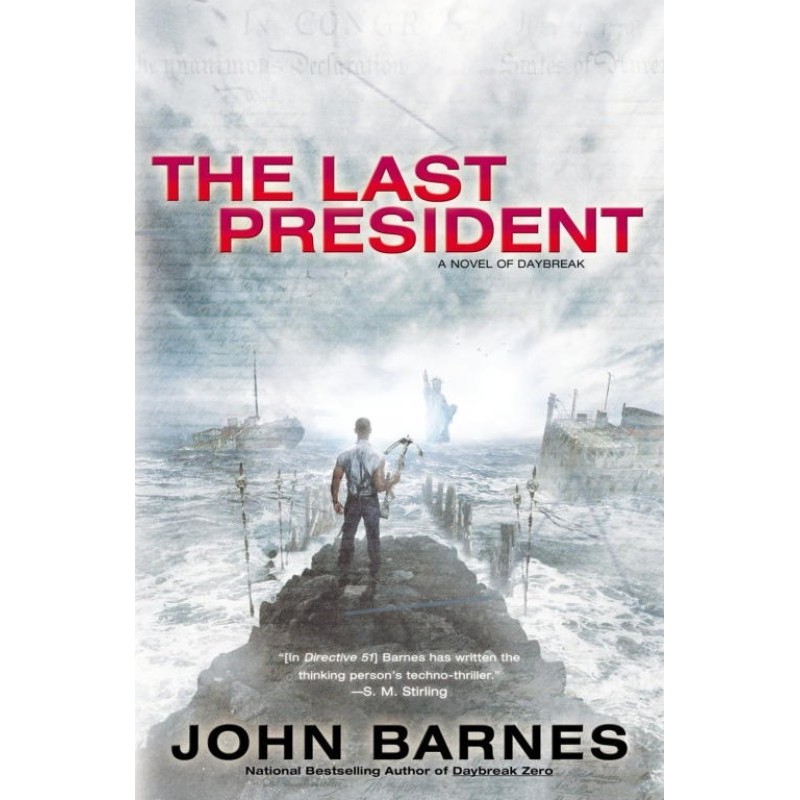 The Last President