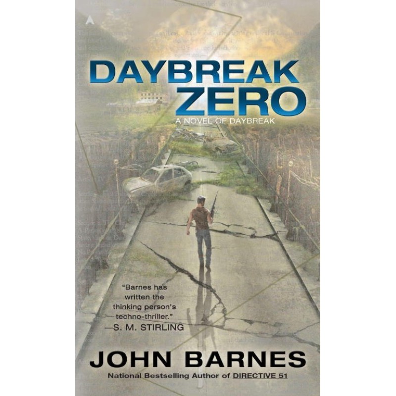 Daybreak Zero