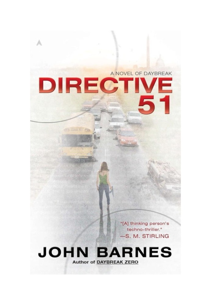 Directive 51