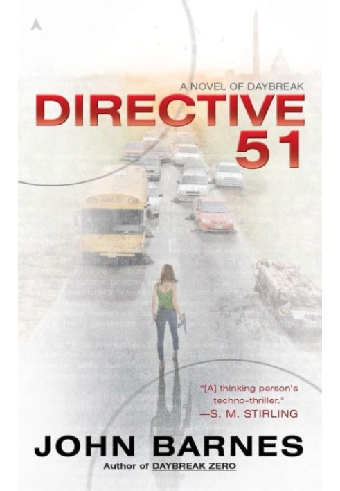 Directive 51