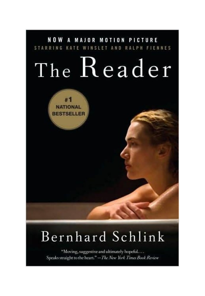 The Reader