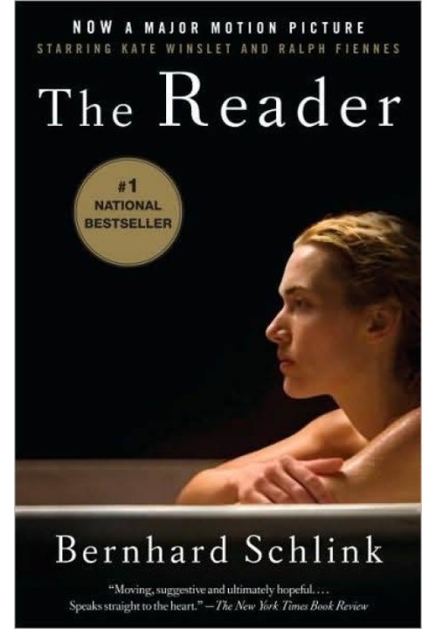 The Reader