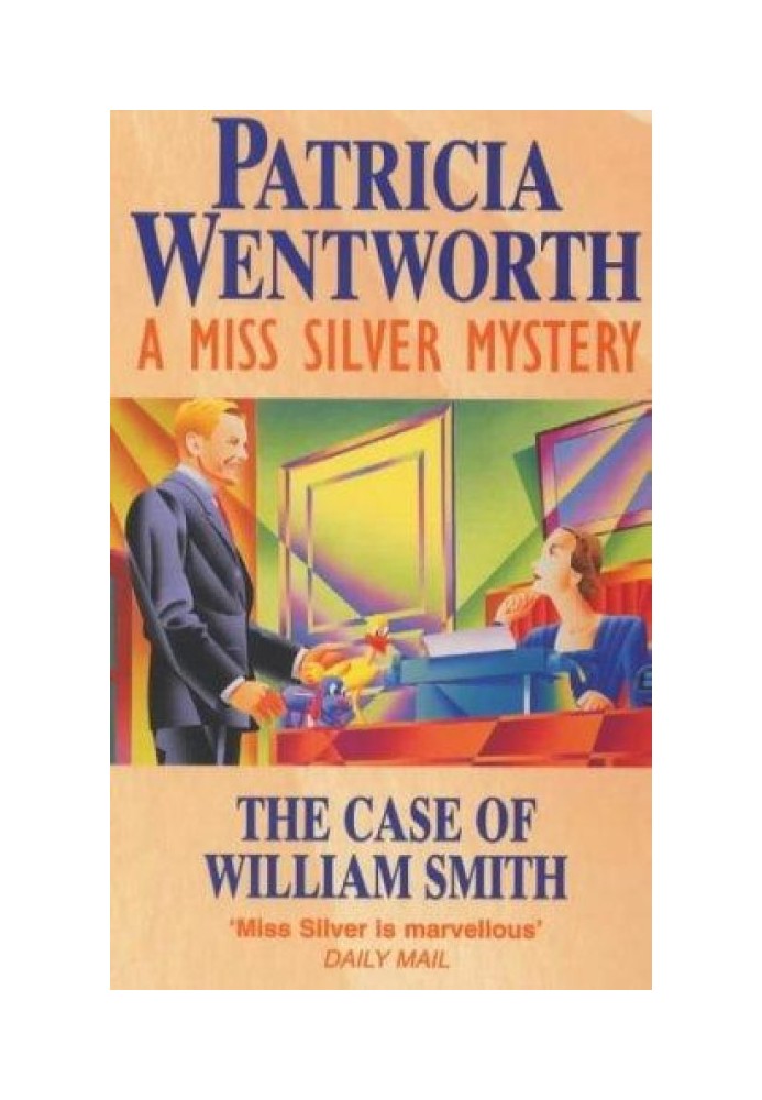 The Case of William Smith