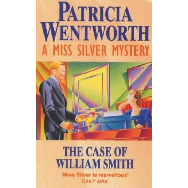 The Case of William Smith