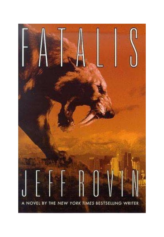 Fatalis