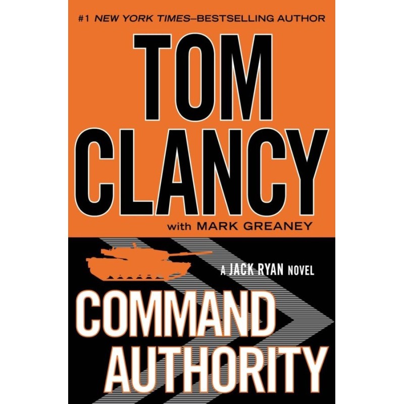 Command Authority