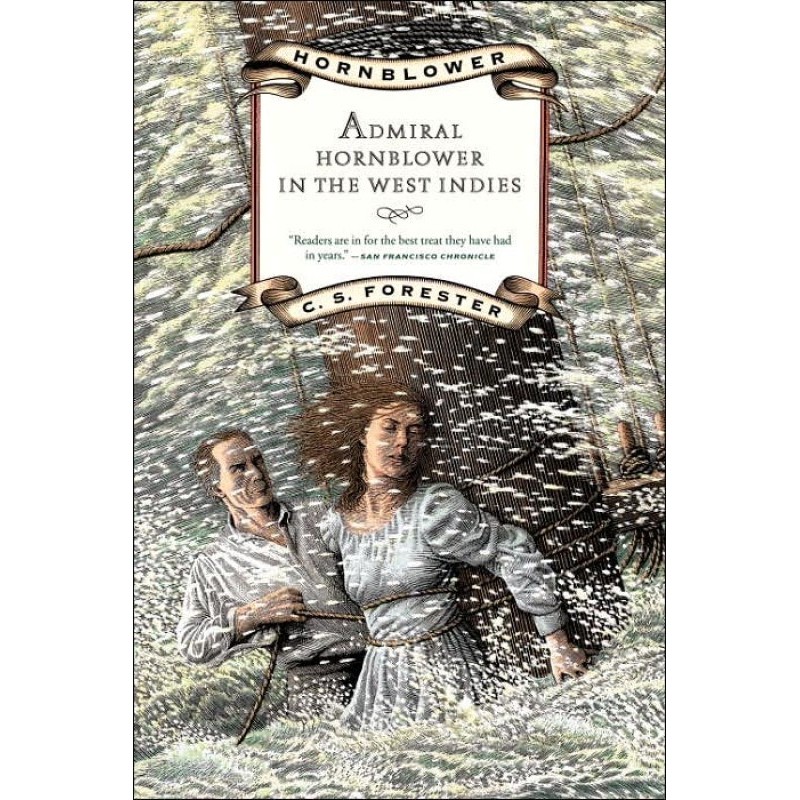 Admiral Hornblower in the...