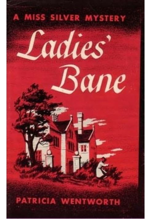 Ladies’ Bane