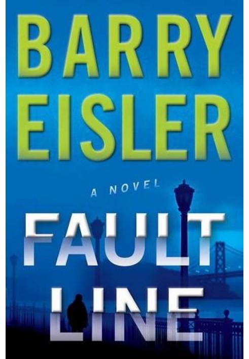 Fault Line