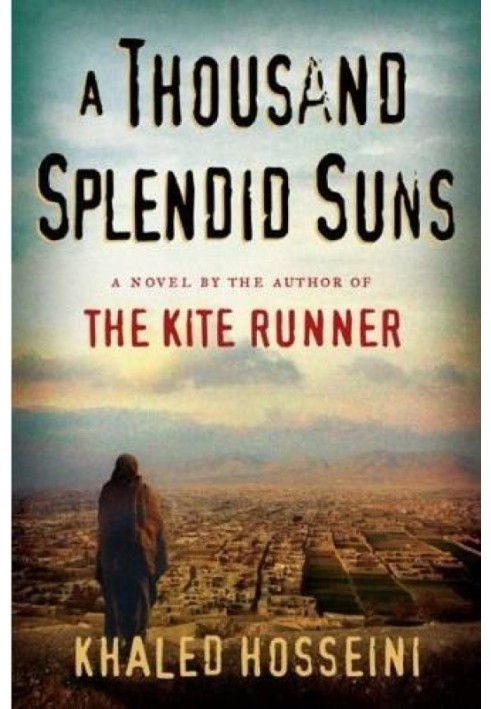 A Thousand Splendid Suns