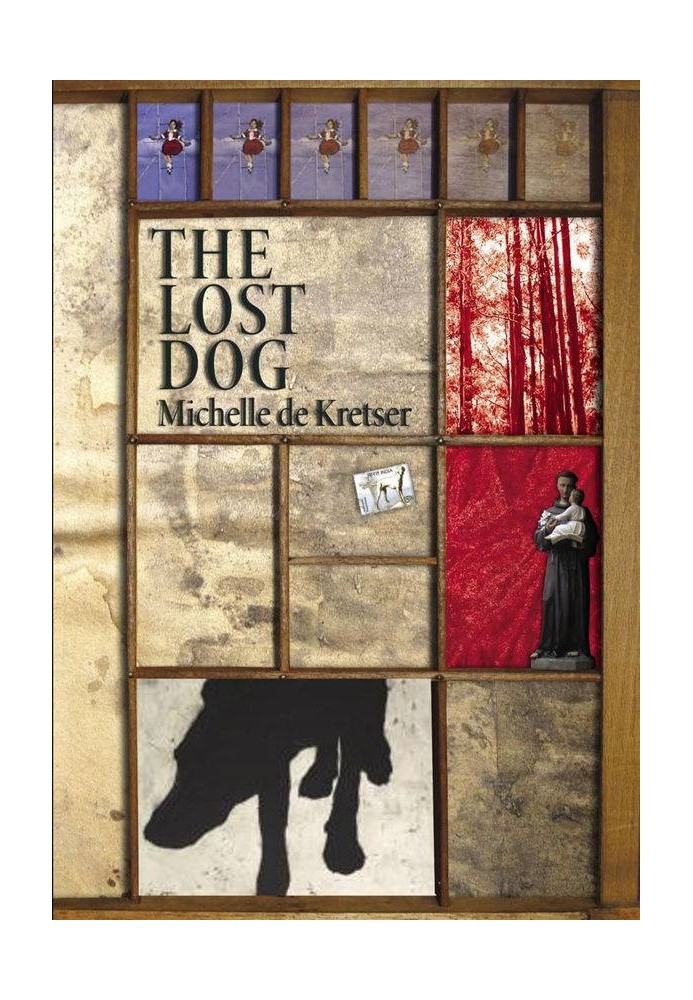 The Lost Dog