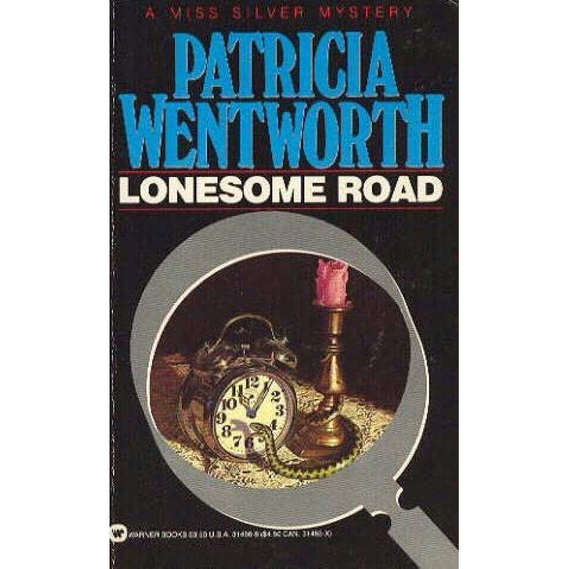 Lonesome Road
