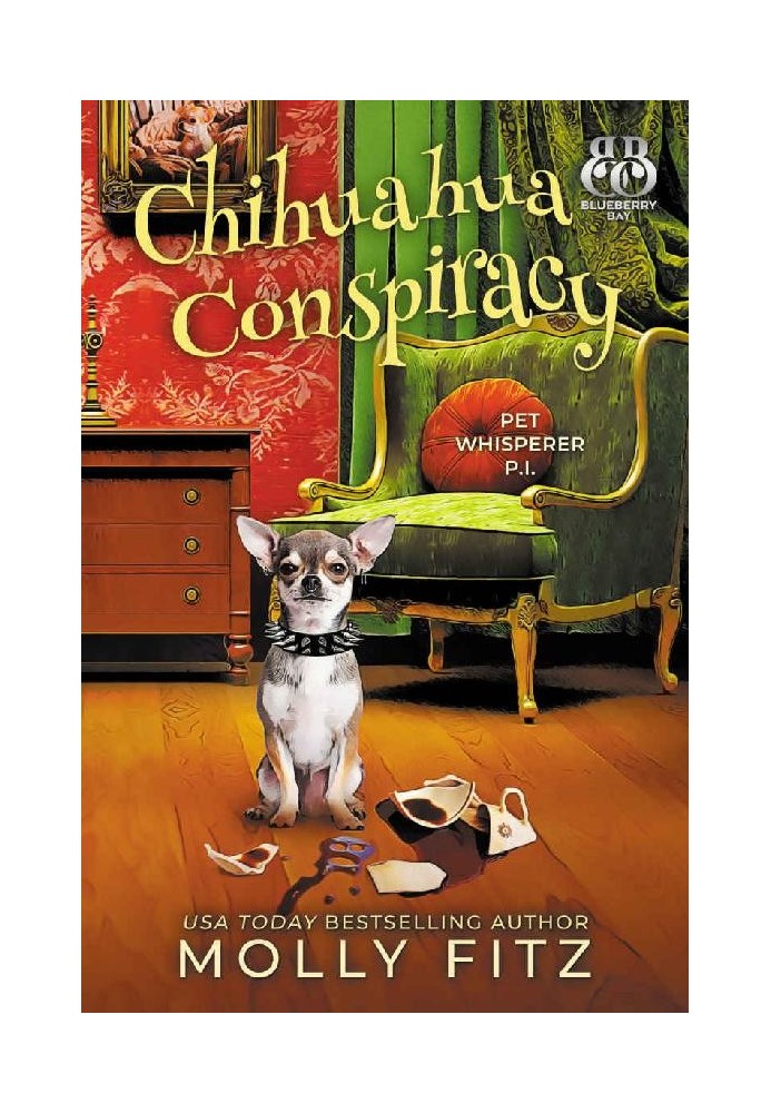 Chihuahua Conspiracy