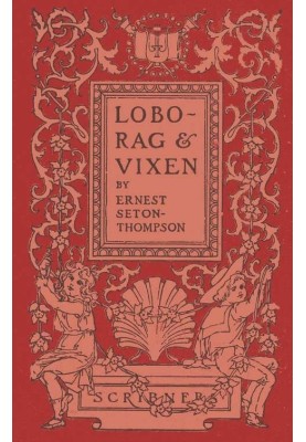 Lobo, Rag and Vixen / Being The Personal Histories Of Lobo, Redruff, Raggylug & Vixen