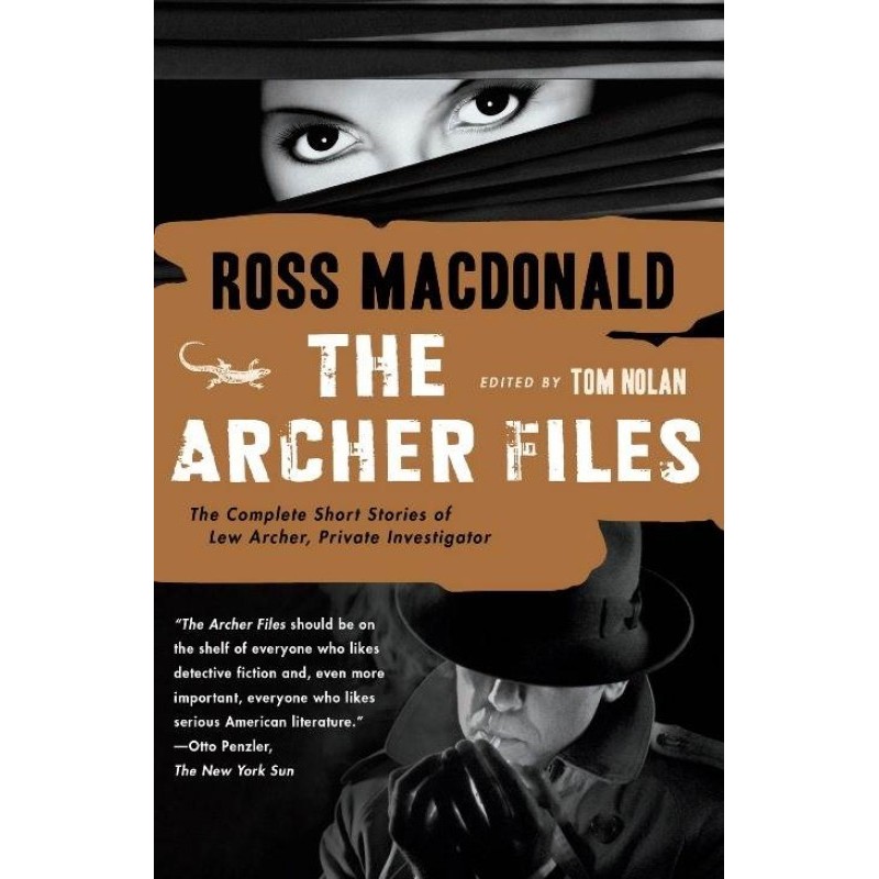 The Archer Files