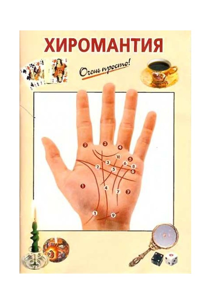 Palmistry