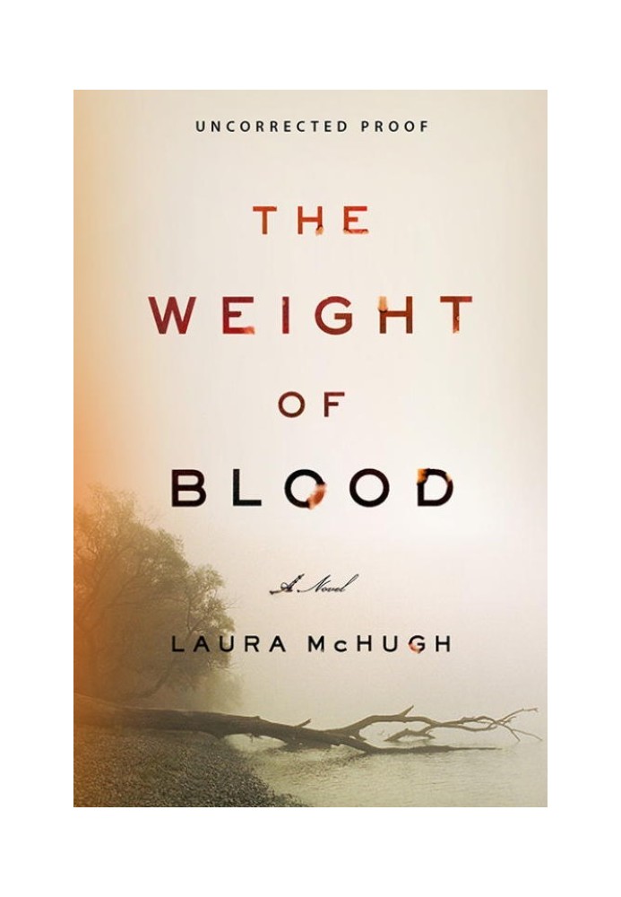 The Weight of Blood