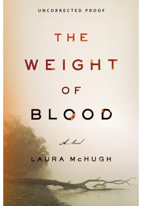 The Weight of Blood