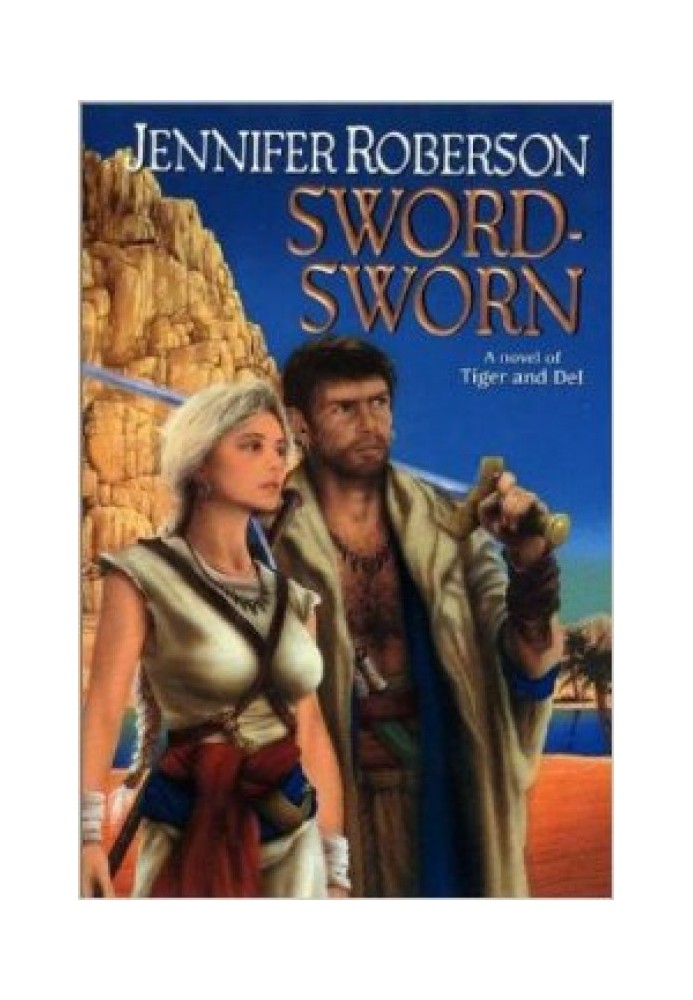 Sword Sworn