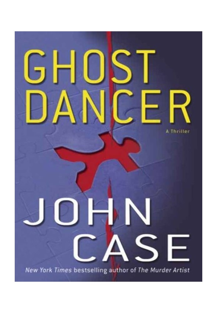 Ghost Dancer aka Dance of Death