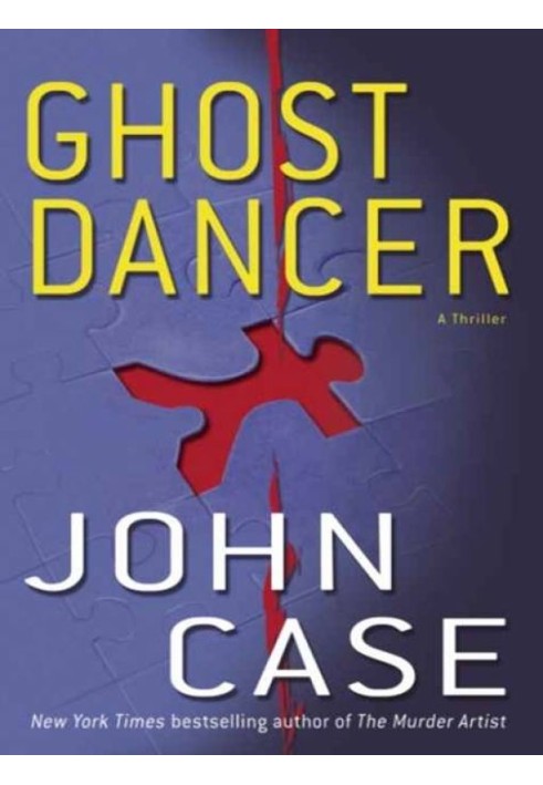 Ghost Dancer aka Dance of Death