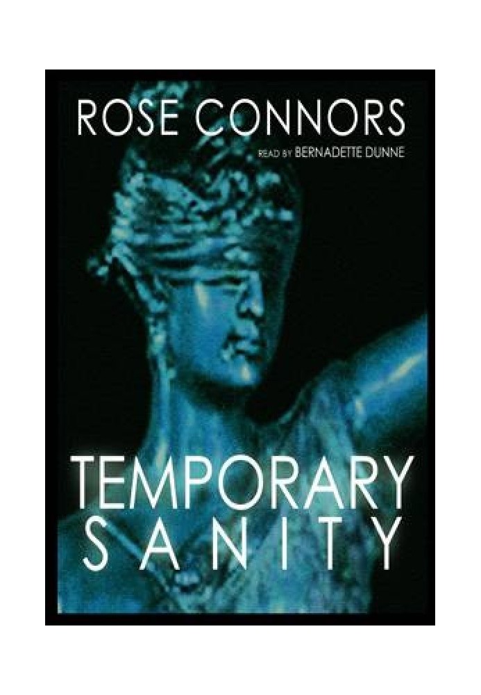 Temporary Sanity