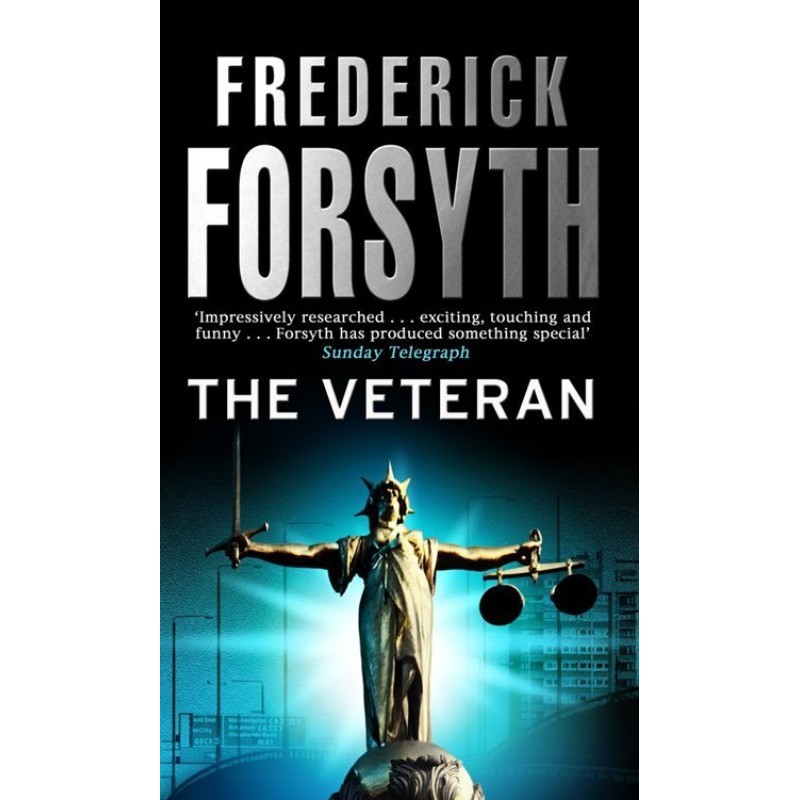 The Veteran (short story...