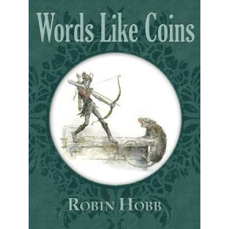 Words are like coins