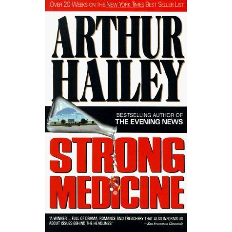 Strong Medicine