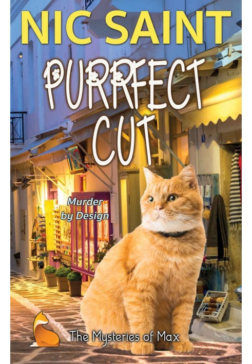 Purrfect Cut