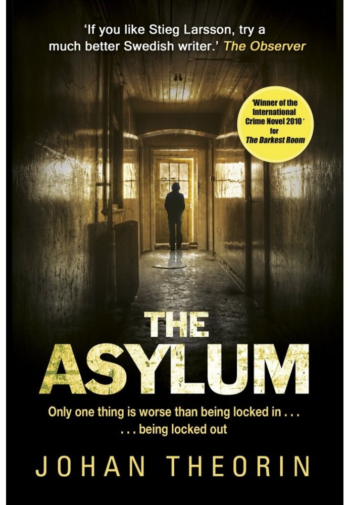 The Asylum