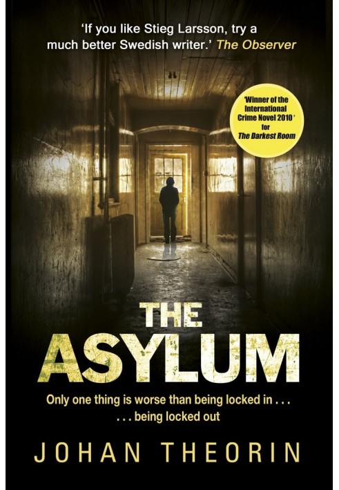 The Asylum