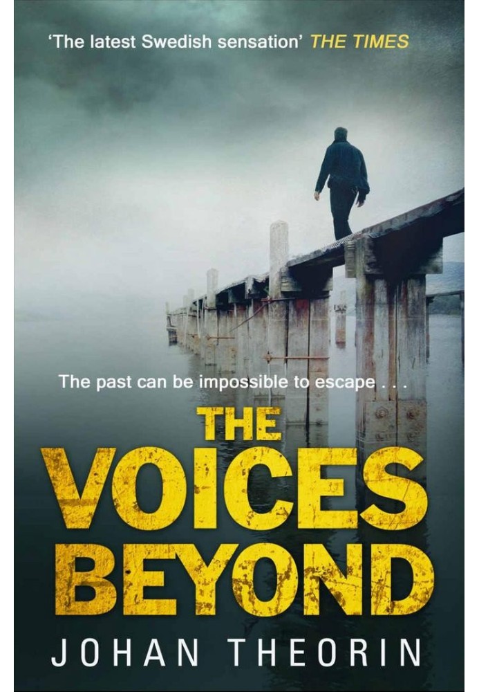 The Voices Beyond