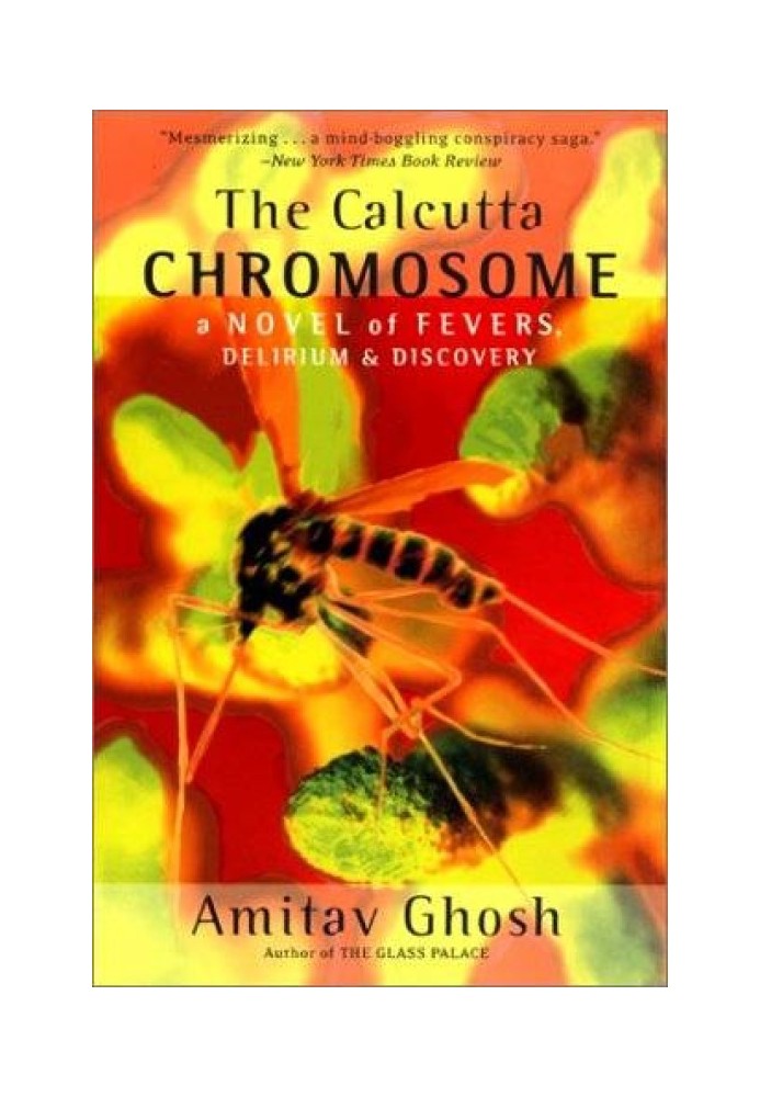 The Calcutta Chromosome