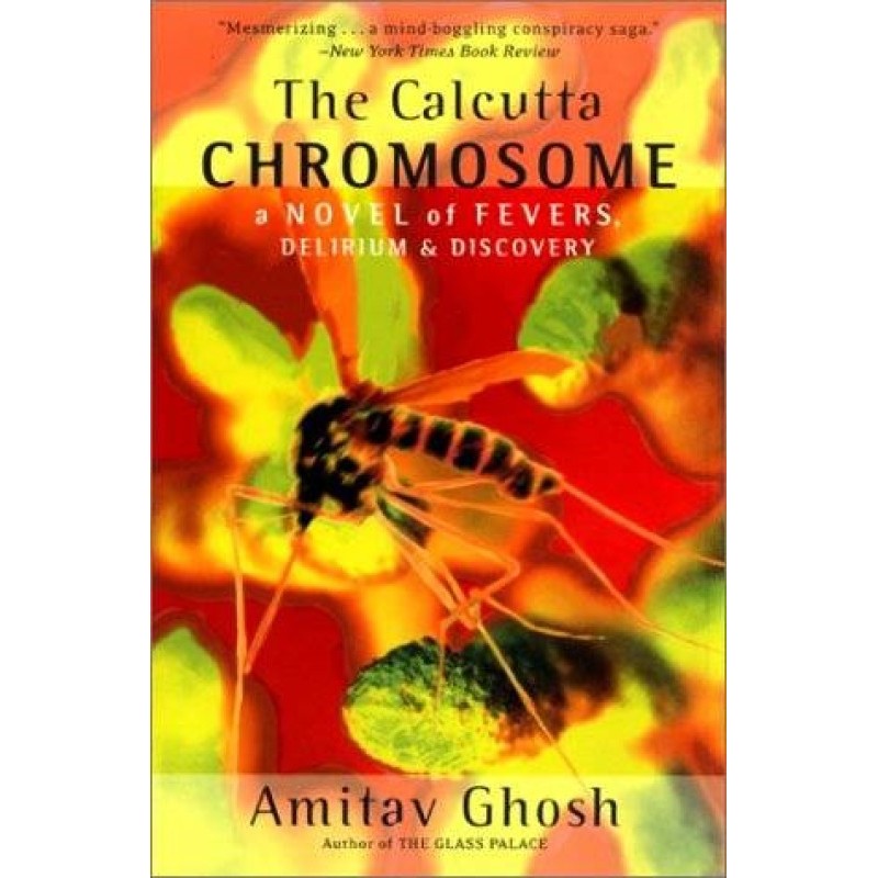 The Calcutta Chromosome