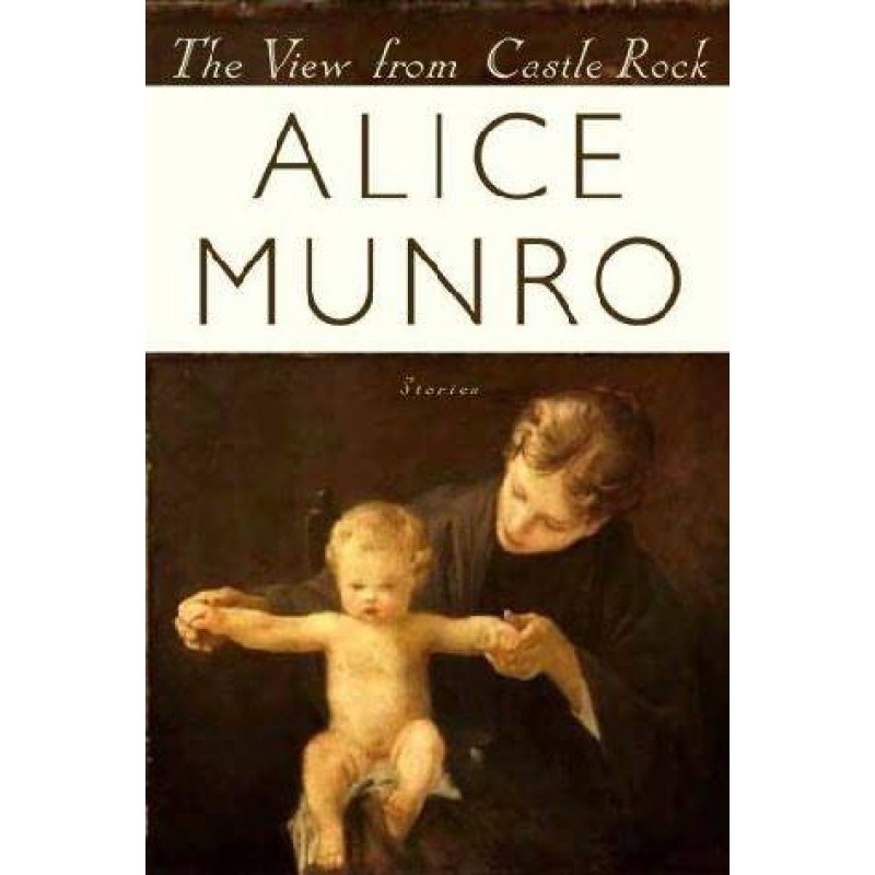 The View from Castle Rock