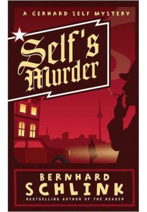 Self’s Murder