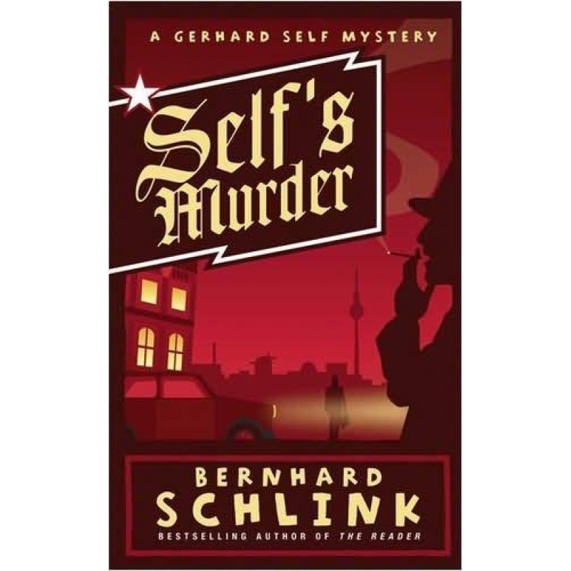 Self’s Murder