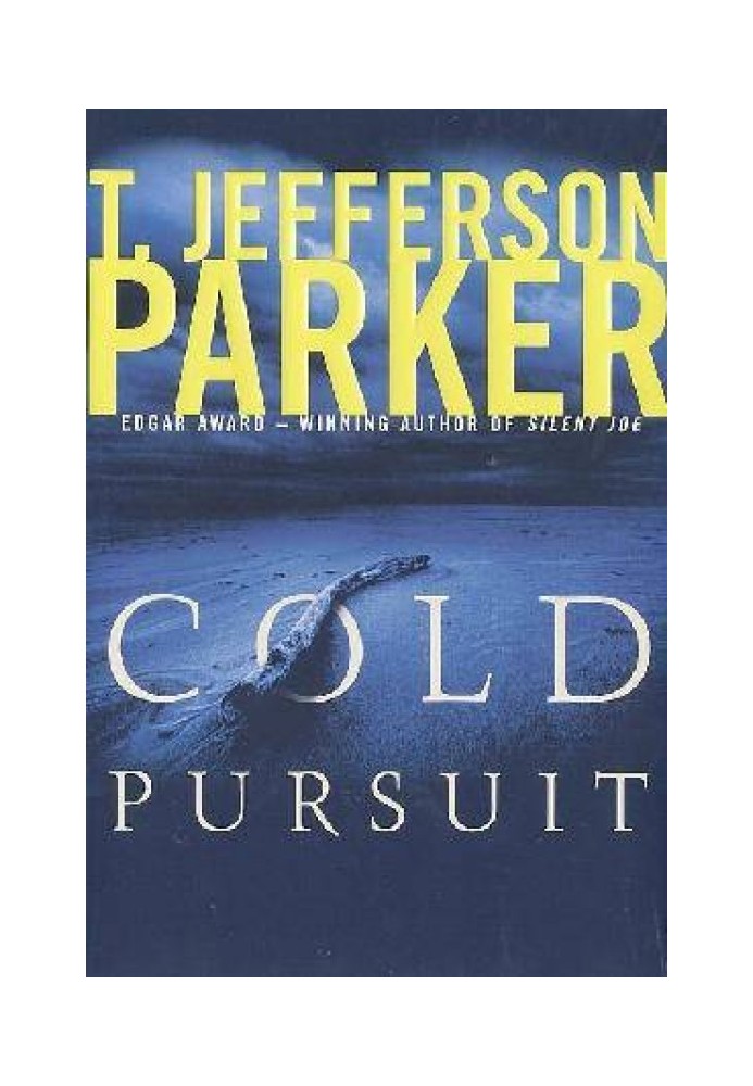 Cold Pursuit