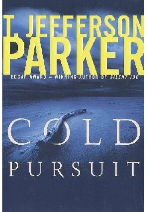 Cold Pursuit