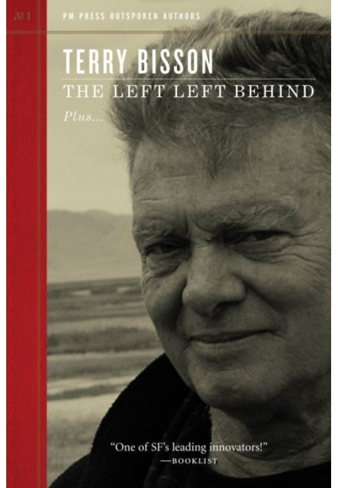 The Left Left Behind