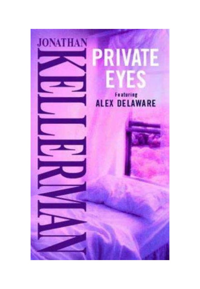 Private Eyes