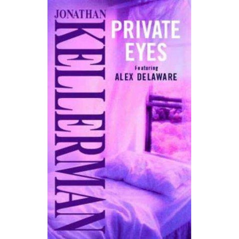 Private Eyes