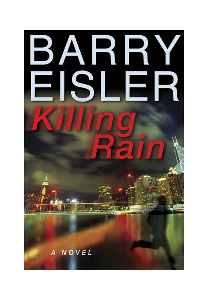 Killing Rain aka One Last Kill